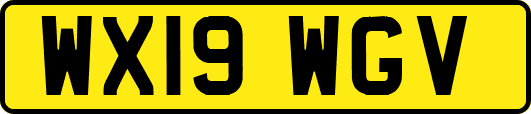 WX19WGV