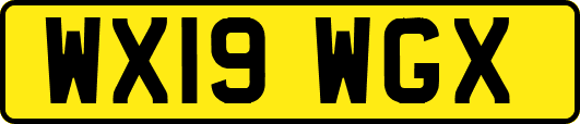 WX19WGX