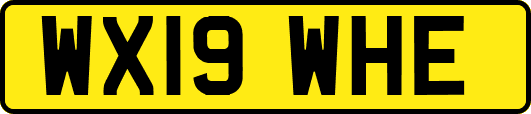 WX19WHE
