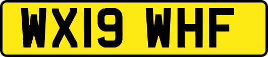 WX19WHF
