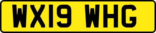 WX19WHG