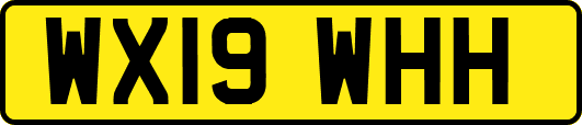 WX19WHH