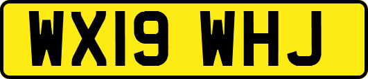 WX19WHJ