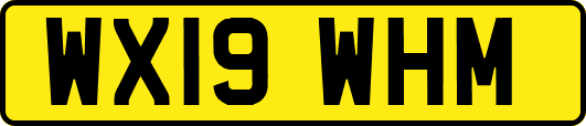 WX19WHM