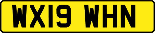 WX19WHN