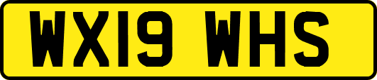 WX19WHS
