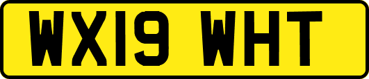 WX19WHT