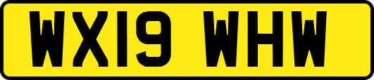 WX19WHW