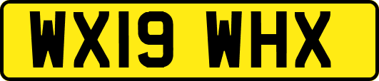 WX19WHX