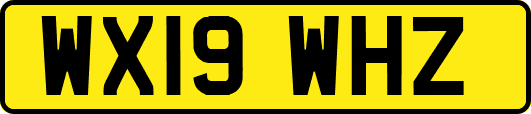 WX19WHZ