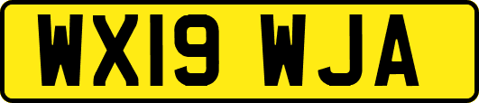 WX19WJA
