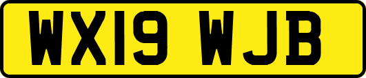 WX19WJB