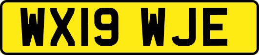 WX19WJE