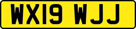 WX19WJJ