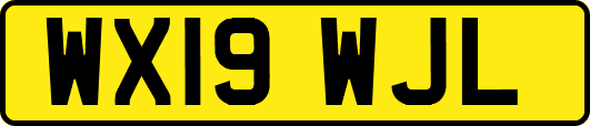 WX19WJL
