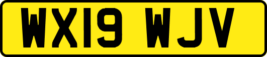 WX19WJV