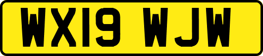 WX19WJW