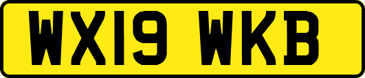 WX19WKB