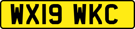 WX19WKC
