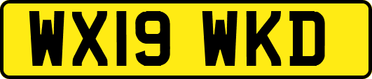 WX19WKD