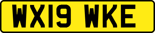 WX19WKE