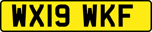 WX19WKF