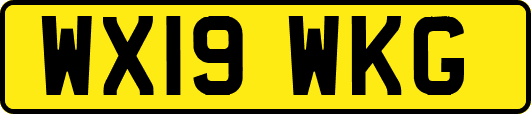 WX19WKG