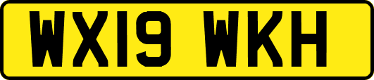 WX19WKH