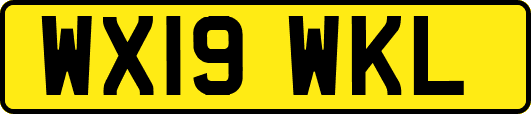 WX19WKL