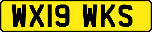 WX19WKS