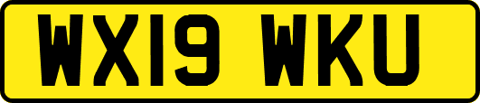 WX19WKU