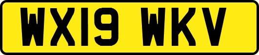 WX19WKV