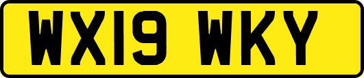 WX19WKY