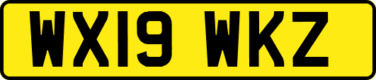 WX19WKZ
