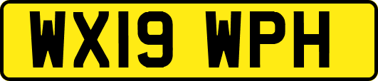 WX19WPH