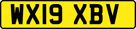 WX19XBV