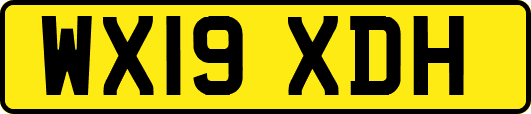 WX19XDH