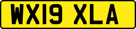 WX19XLA