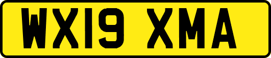WX19XMA