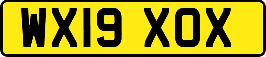WX19XOX