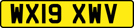 WX19XWV