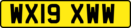 WX19XWW