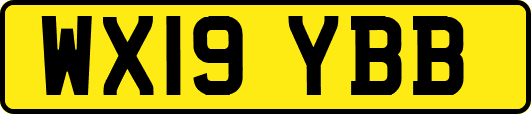 WX19YBB