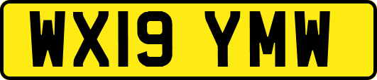 WX19YMW