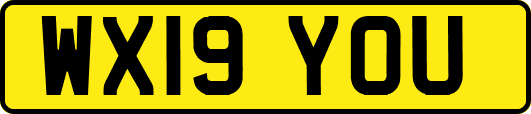 WX19YOU