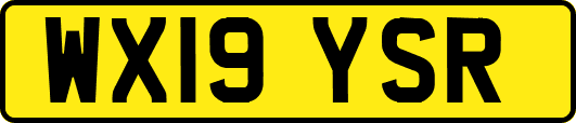 WX19YSR