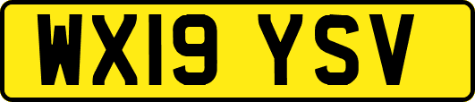 WX19YSV