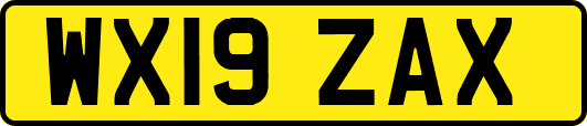 WX19ZAX