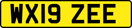 WX19ZEE