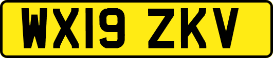 WX19ZKV